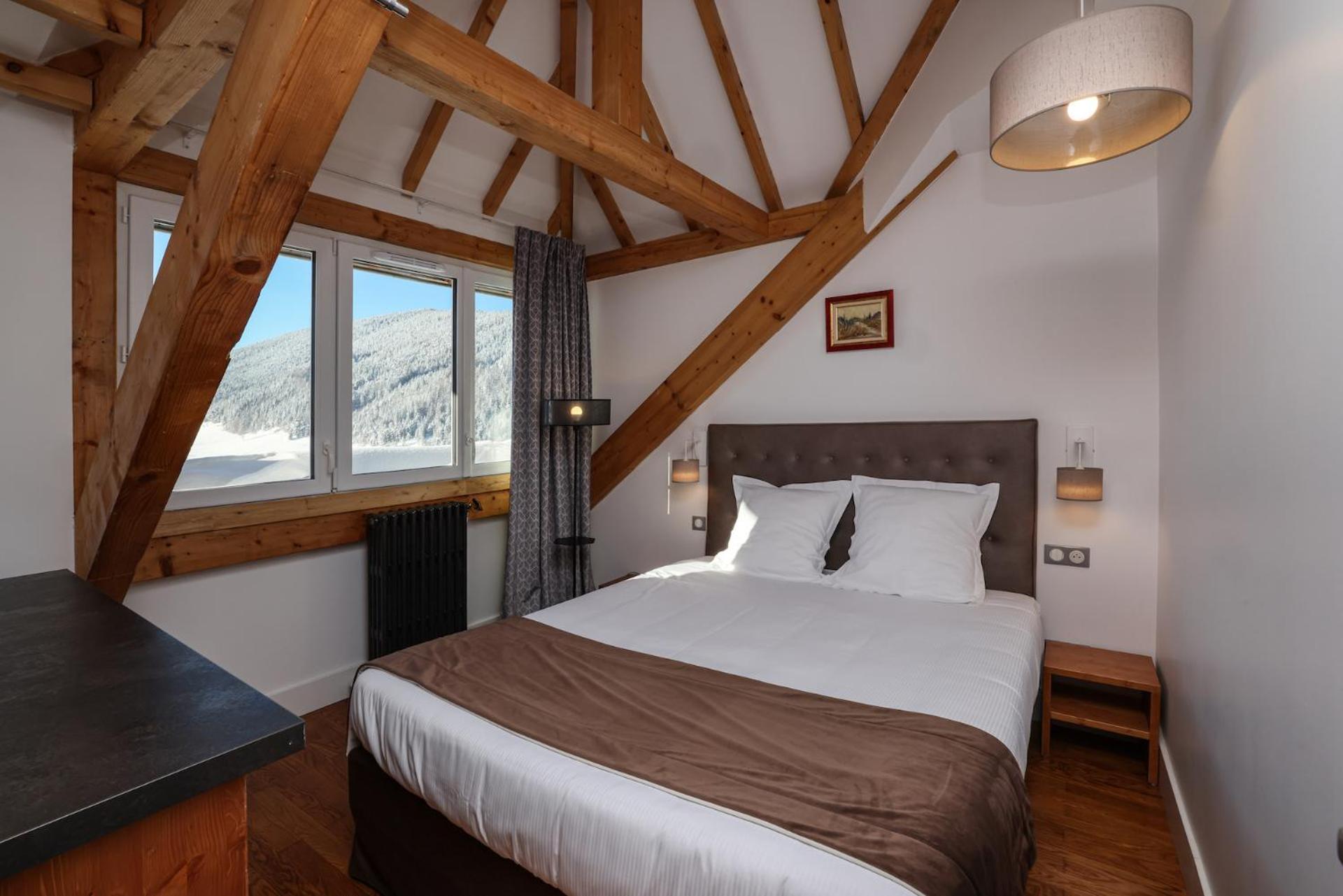 Residence Le Splendid Villard-de-Lans Exterior foto