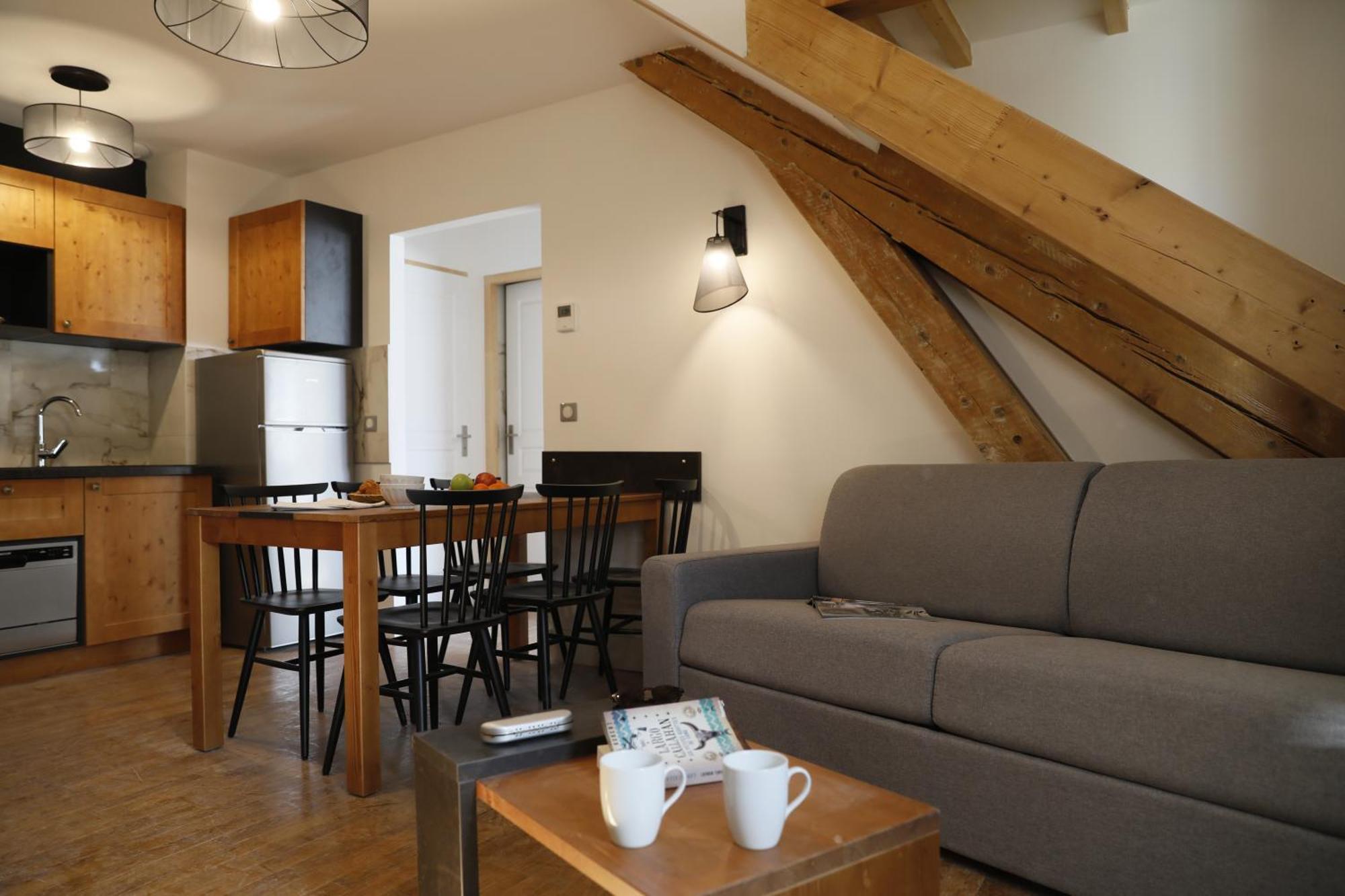 Residence Le Splendid Villard-de-Lans Exterior foto